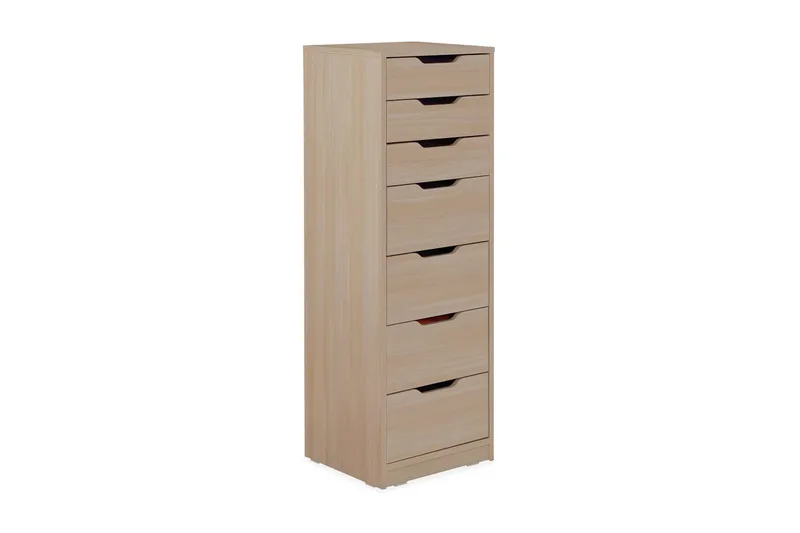 Comfortale Kommode, Brun