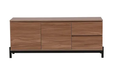 Corpus Kommode 40 cm - Valnød - Oppbevaring - Oppbevaringsmøbler - Kommode