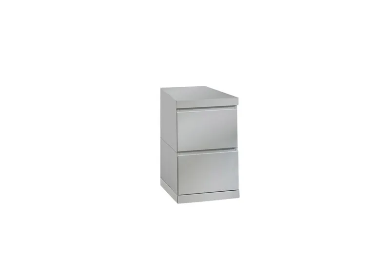 Datorvagn Vipack Lara Vipack White