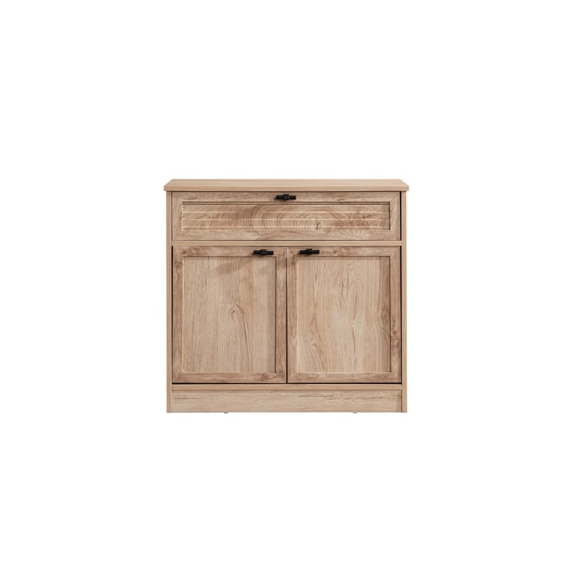 Kommode Homitis Polo (87 x 80 x 44 cm) Brun - Oppbevaring - Oppbevaringsmøbler - Kommode