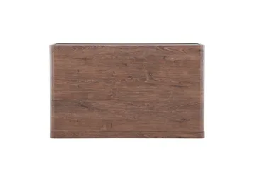 Noble Kommode 100 cm - Mocca - Oppbevaring - Oppbevaringsmøbler - Kommode - Entrekommode