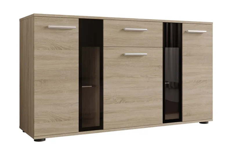 Salsa kommode 140x40x80 cm