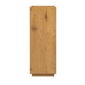 Side Board HOME4YOU - eikebark - Oppbevaring - Oppbevaringsmøbler - Kommode - Entrekommode