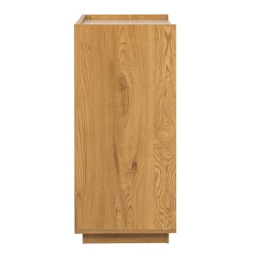 Side Board HOME4YOU - eikebark - Oppbevaring - Oppbevaringsmøbler - Kommode - Entrekommode