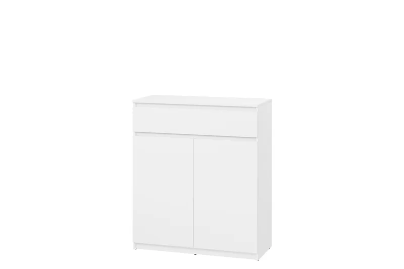 Simply Kommode 92 cm, Hvit