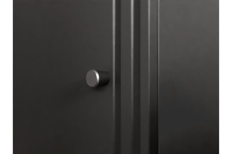 Laholm Kommode 151 cm - Hvit - Oppbevaring - Oppbevaringsmøbler - Kommode