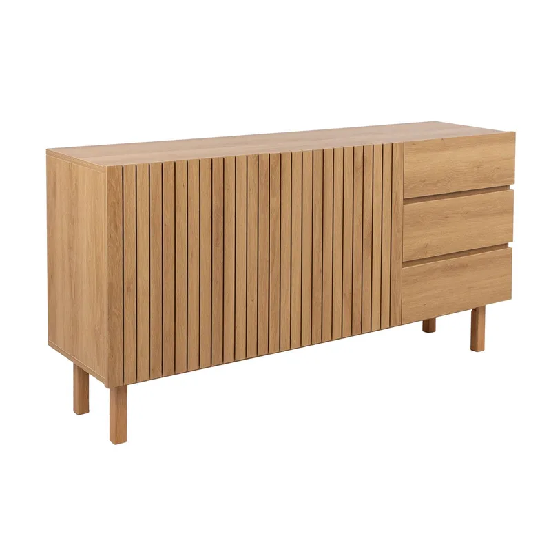 Sideboard HOME4YOU, melamineik