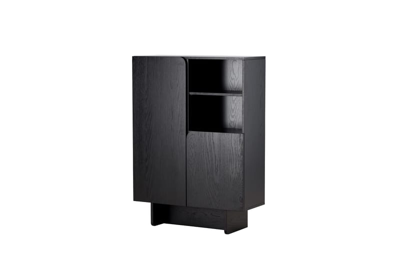 Sideboard og skjenk VIND Tyresö skap Svart - Oppbevaring - Oppbevaringsmøbler - Sideboard & skjenker