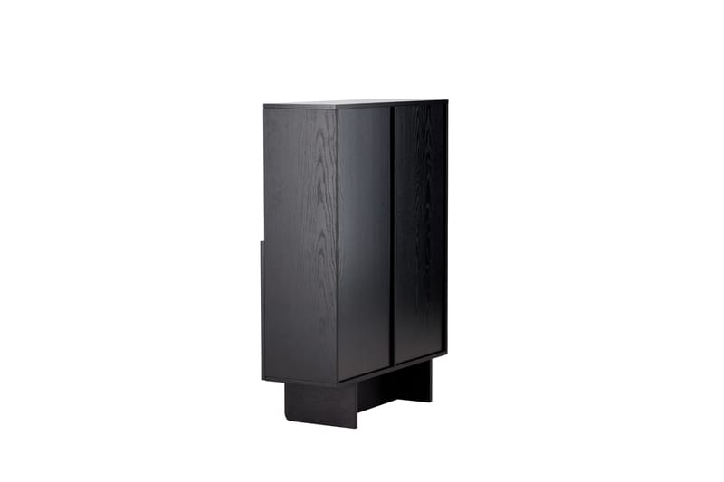 Sideboard og skjenk VIND Tyresö skap Svart - Oppbevaring - Oppbevaringsmøbler - Sideboard & skjenker