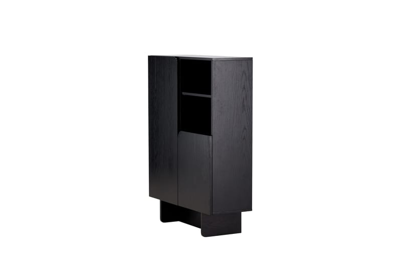 Sideboard og skjenk VIND Tyresö skap Svart - Oppbevaring - Oppbevaringsmøbler - Sideboard & skjenker
