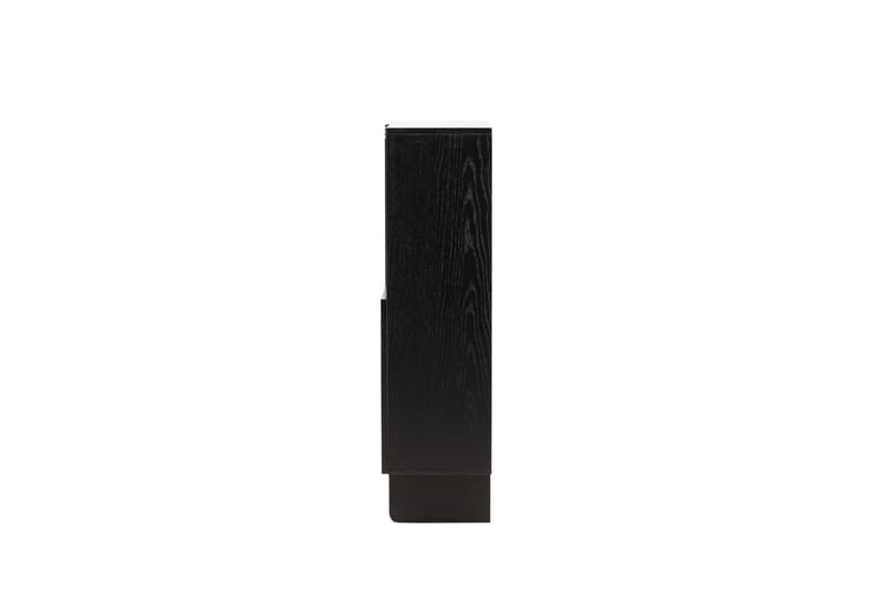 Sideboard og skjenk VIND Tyresö skap Svart - Oppbevaring - Oppbevaringsmøbler - Sideboard & skjenker