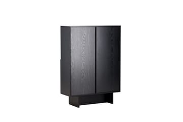Sideboard og skjenk VIND Tyresö skap Svart - Oppbevaring - Oppbevaringsmøbler - Sideboard & skjenker