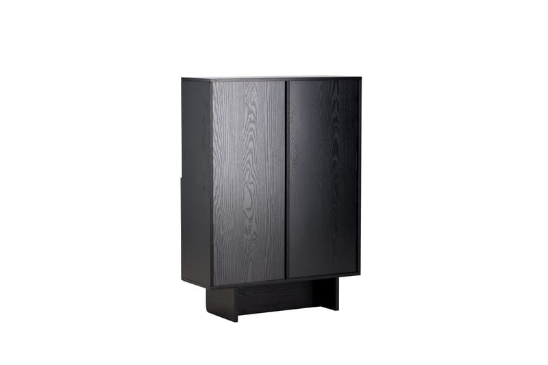 Sideboard og skjenk VIND Tyresö skap Svart - Oppbevaring - Oppbevaringsmøbler - Sideboard & skjenker