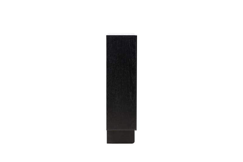Sideboard og skjenk VIND Tyresö skap Svart - Oppbevaring - Oppbevaringsmøbler - Sideboard & skjenker
