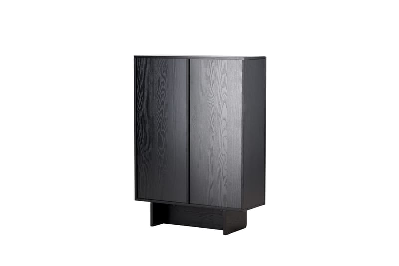 Sideboard og skjenk VIND Tyresö skap Svart - Oppbevaring - Oppbevaringsmøbler - Sideboard & skjenker