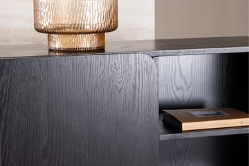Sideboard og skjenk VIND Tyresö skap Svart - Oppbevaring - Oppbevaringsmøbler - Sideboard & skjenker