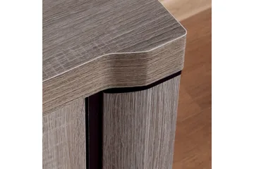 Dallas Skjenk 137x43,5x91 cm - Oppbevaring - Oppbevaringsmøbler - Sideboard & skjenker