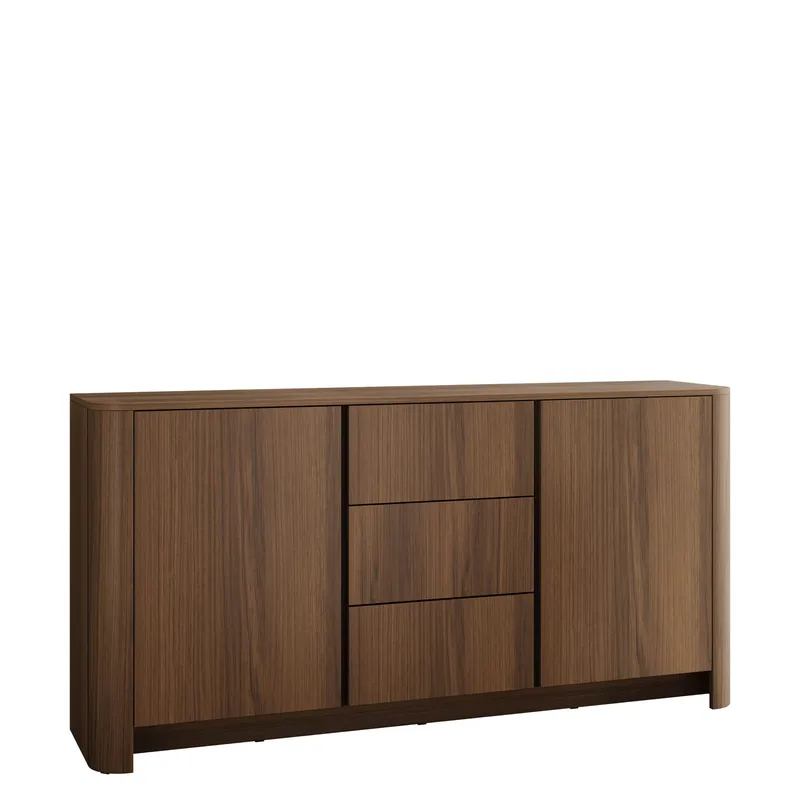 skap Kommode BARI KSZ168 brun