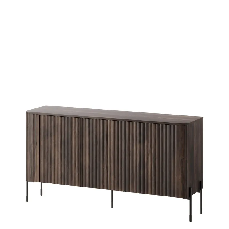 skap Kommode VERA 150 brun