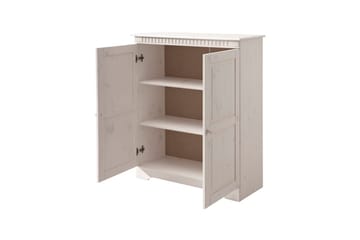 Skjenk Cubrix - Oppbevaring - Oppbevaringsmøbler - Sideboard & skjenker