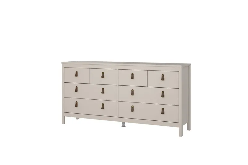 Vallvidera Kommode 160 cm, Beige