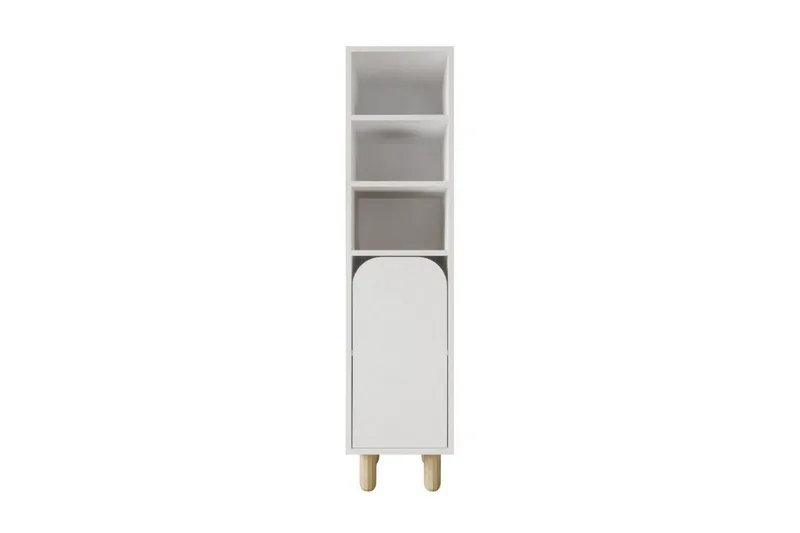 Estra Highboard, Hvit