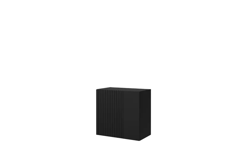 Kangana Highboard, Svart