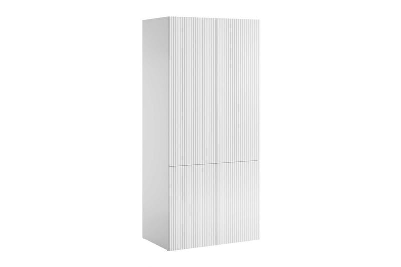 Juniskär Highboard, Hvid
