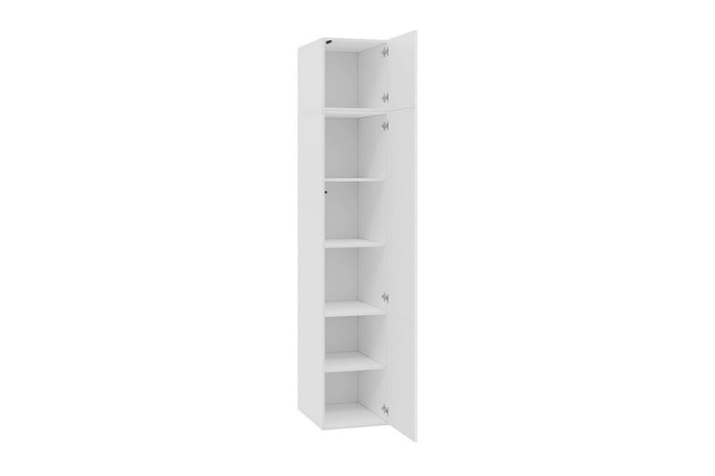 Juniskär Highboard - Svart - Oppbevaring - Skap - Oppbevaringsskap