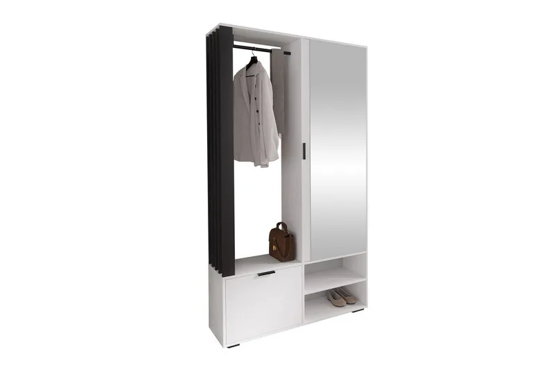 Rosehall highboard