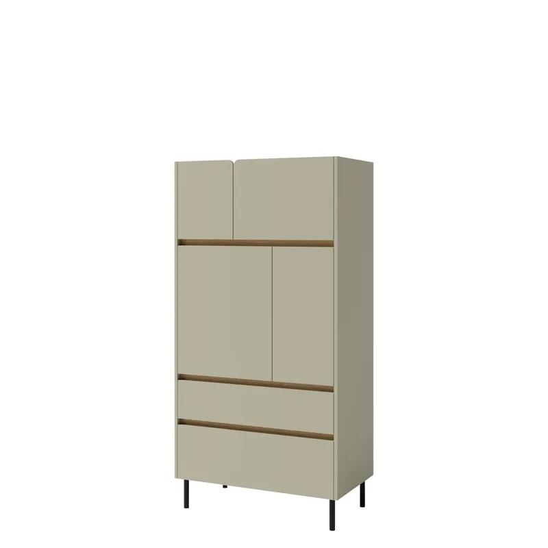 Travic Høyskap 80 cm