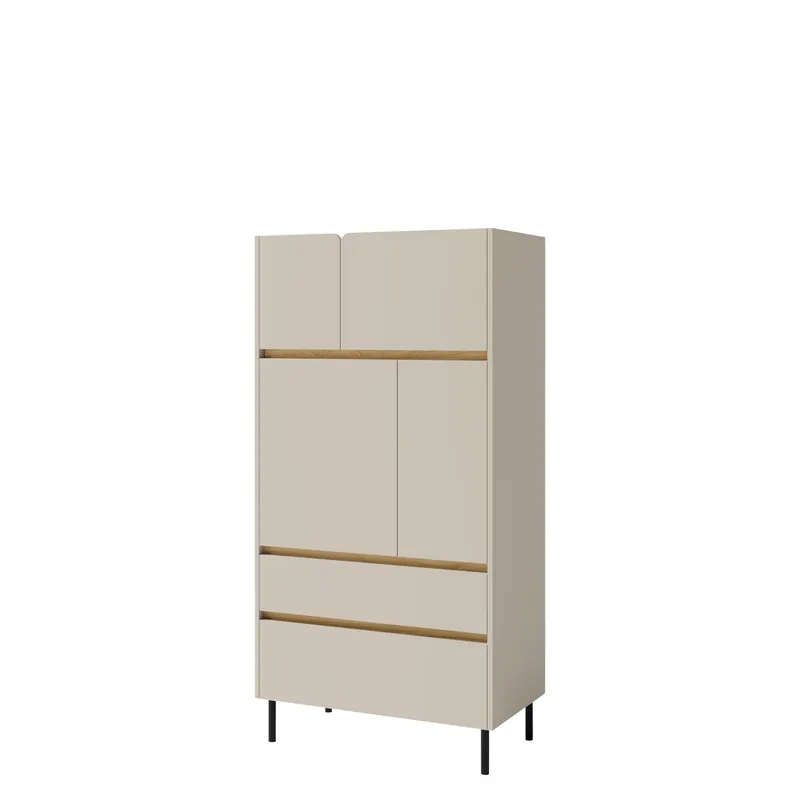 Travic Høyskap 80 cm
