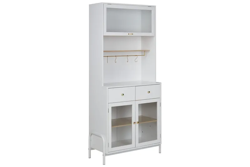 Vitrine Parlin