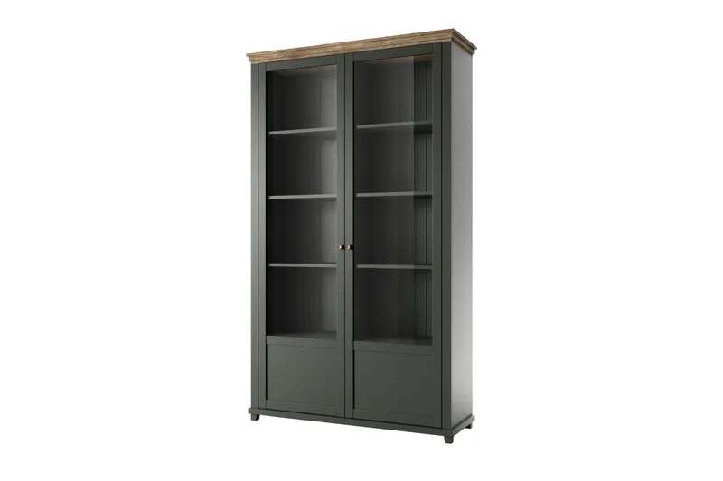 Ivreri Vitrine 42x126 cm