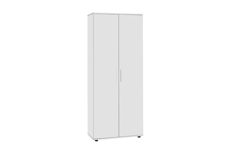Shoe Cabinet Hvit, Hvit