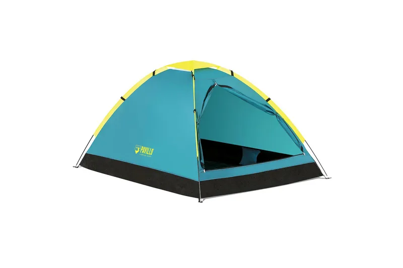 Campingtält Bestway Grön