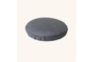 Oppblåsbar Balansepute Swedish Posture Pro - Grå - Sport & fritid - Hjemmetrening - Treningsutstyr