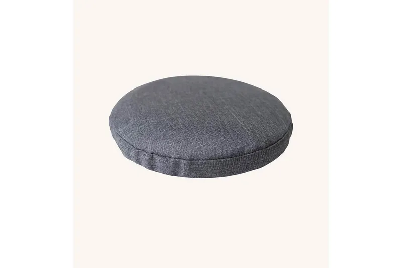 Oppblåsbar Balansepute Swedish Posture Pro, Grå