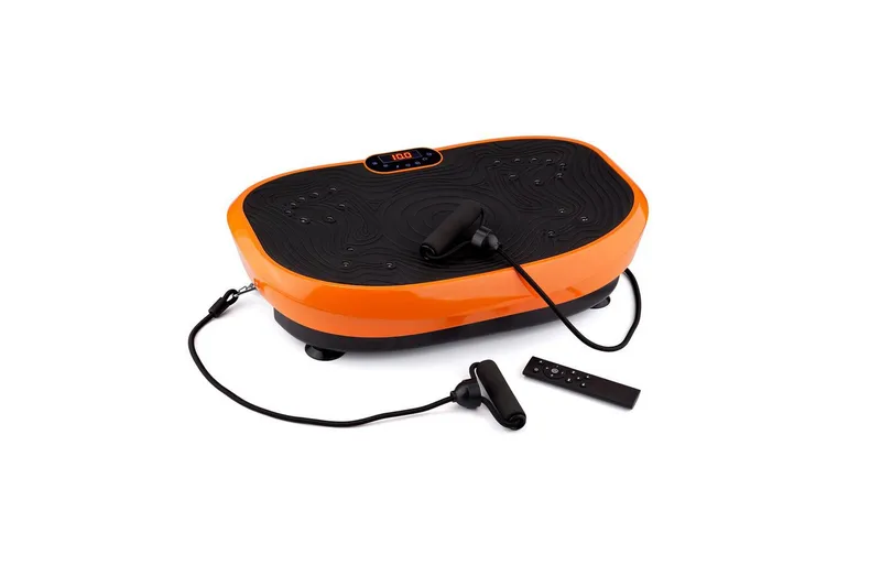 Vibrasjonsplattform Medivon Corex