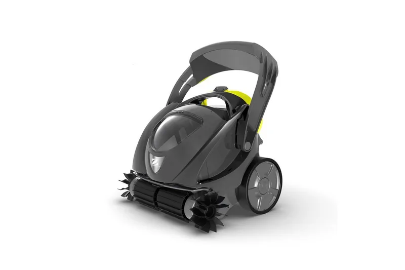 Bassengrobot Zodiac Spabot OS0800