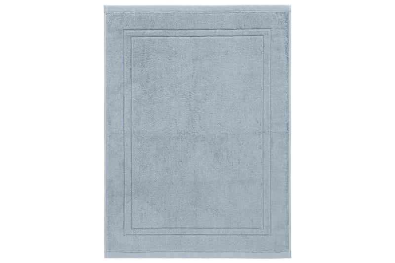 Badematte Helle 50 x 70 cm, Blå