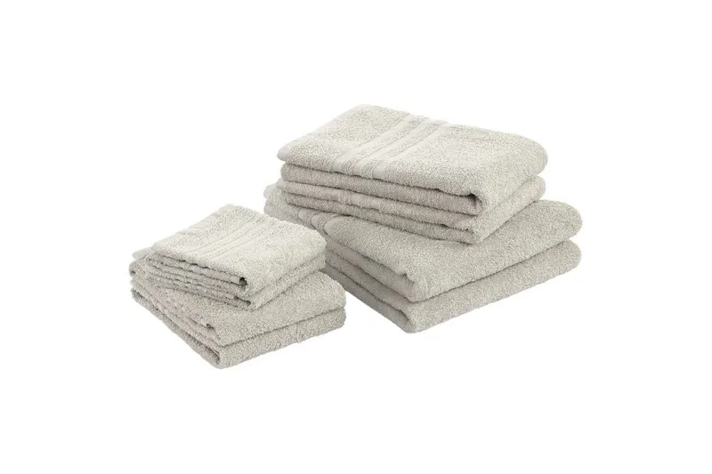 Badestykke Basic Frotté, Sand
