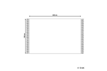 Barnematte Khidari - Tekstiler - Barnetekstiler - Barnetepper