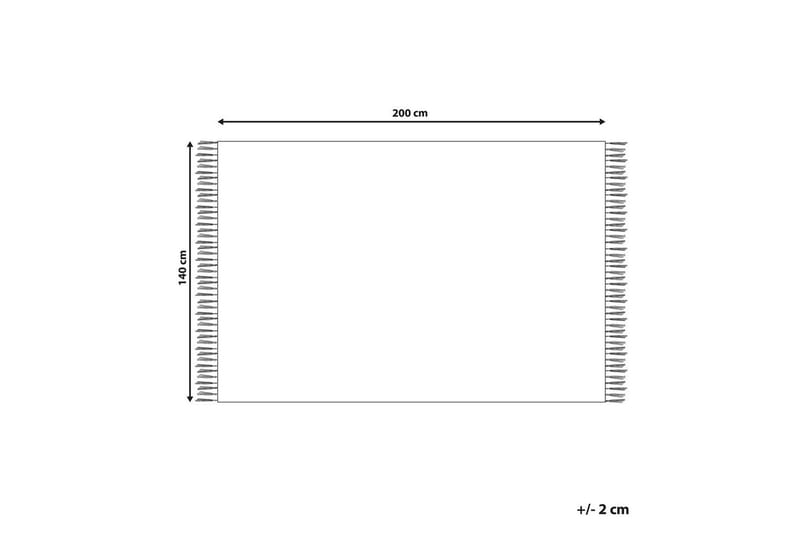 Barnematte Khidari - Tekstiler - Barnetekstiler - Barnetepper