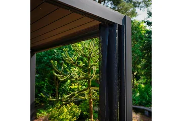 Gardinstang til Pavilion Mirador 300x300 cm - Tekstiler - Gardiner - Gardinstang