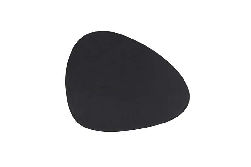 Mansita Kuvertbrikke 42x34 cm, Svart