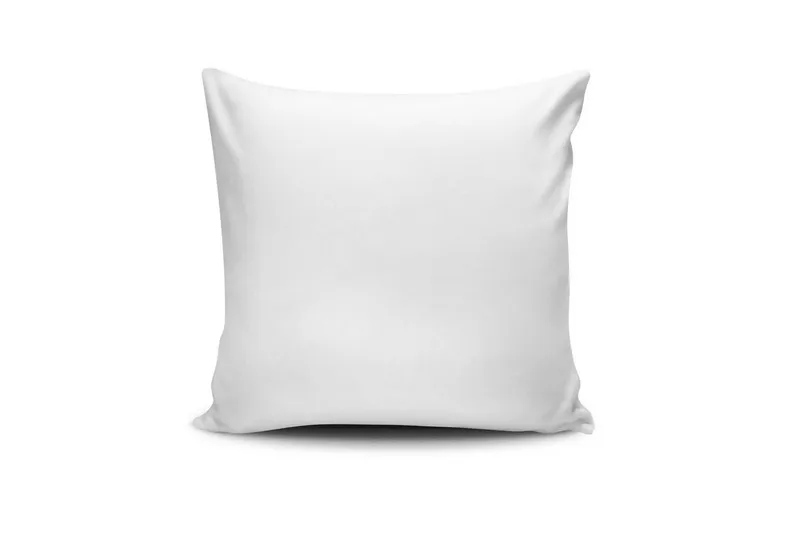Callis Putetrekk 43x43 cm - Sort - Tekstiler - Pute & pledd - Pynteputer