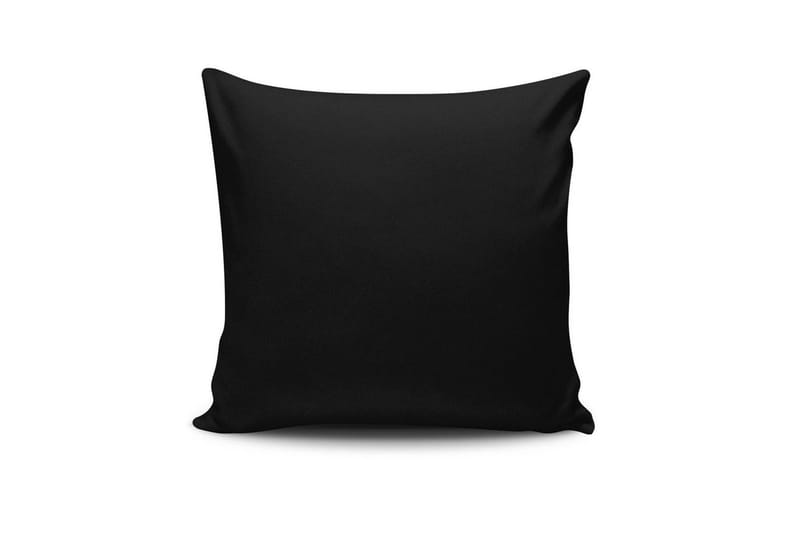 Callis Putetrekk 43x43 cm, Sort