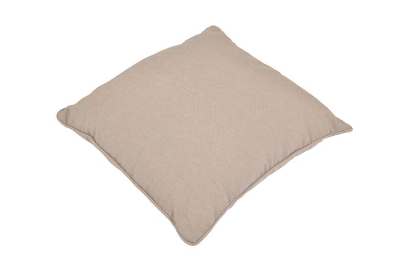 Fritab Standard Dekorasjonspute 45x45 cm Beige, Fritab