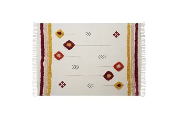 Pledd Amroha - Tekstiler - Pute & pledd - Tepper & pledd
